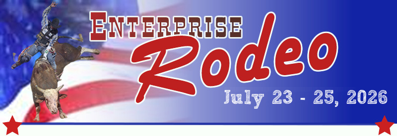 Enterprise Rodeo