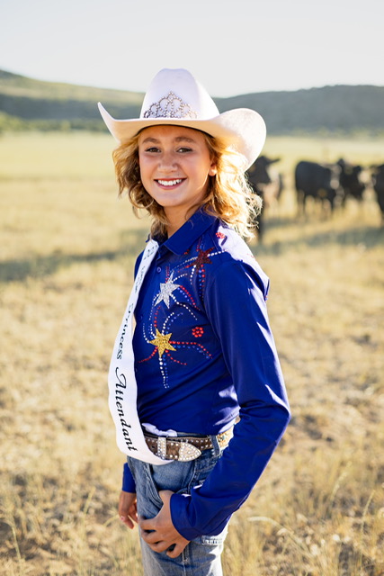 Ellie Evertsen